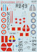 Dewoitine D.500/D.501 Part 2 PRS72-409