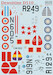Dewoitine D.500/D.501 Part 2  PRS72-409