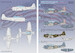 Douglas SBD Dauntless & A-24 Banshee in combat Part 1 PRS72-411