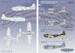Douglas SBD Dauntless & A-24 Banshee in combat Part 1 PRS72-411