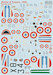 Battle of France 1940 - French Aces  PRS72-413