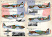 Battle of France 1940 - French Aces PRS72-413