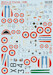 Battle of France 1940 - French Aces PRS72-413