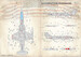Lockheed F104 Starfighter Technical Stencils PRS72-414