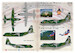 Lockheed C130 Hercules Part 2 PRS72-424