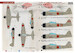 Mitsubishi A6M2 & A6M3 Zero-Zen Aces Part 2 PRS72-427