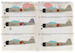 Mitsubishi A6M2 & A6M3 Zero-Zen Aces Part 2  PRS72-427