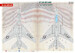 Record Breaking F100 Super Sabres, technical Stencils PRS72-428
