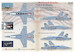 McDonnell Douglas F/A18 Hornet Part 4 PRS72-434