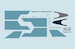 A4 Skyhawks in Falkland War  part 2  PRS72-440
