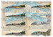 Falklands Air War (Argentine AF Mirage III, Pucara and Dagger) PRS72-443