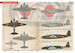 Mitsubishi Ki-21 "Sally" PRS72-444