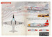 Lockheed F80 Shooting Star 'Commanding officer Mounte:: USA and Europe Part 1 PRS72-447