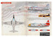 Lockheed F80 Shooting Star 'Commanding officer Mounte:: USA and Europe Part 1  PRS72-447