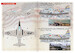 Lockheed F80 Shooting Star Part 2 'Commanding officer Mounte: Korean war' PRS72-448