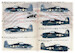 Grumman F6F Hellcat PRS72-452