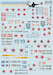Russian Aircraft Losses in the 2022 Ukrainian Invasion PRS72-457