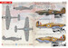 Hurricane Aces in the Mediterranean and Africa PRS72-458