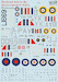 Hurricane Aces in the Mediterranean and Africa PRS72-458