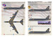 Boeing B52 Stratofortress 'Operation Desert Storm" PRS72-459