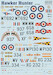 Hawker Hunter  PRS72-464