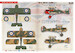 Royal Aircraft Factory Se5 PRS72-467
