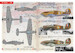 Hurricane Aces in the Mediterranean & Africa. Part 2 PRS72-472