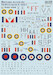 Hurricane Aces in the Mediterranean & Africa. Part 2 PRS72-472