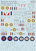 Hurricane Aces in the Mediterranean & Africa. Part 2  PRS72-472