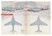 Grumman EA-6A Intruder Electronic Aggressor PRS72-474