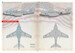 Grumman EA-6A Intruder Electronic Aggressor  PRS72-474