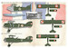 Potez 25/27 (French, Croat, and Polish AF) PRS72-479