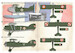Potez 25/27 (French, Croat, and Polish AF)  PRS72-479