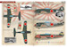 Nakajima Ki-84 Hayate "Frank" PRS72-483