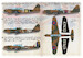 Fairey Battle Part 2 PRS72-489