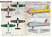 Percival Provost T.51/52 PRS72-491