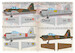 Percival Provost T.51/52  PRS72-491