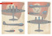 Junkers Ju88A-1/A-4/A-5  PRS72-492
