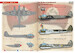 Junkers Ju88 Kampfgeschwader on the Western front PRS72-494