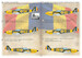 Messerschmitt Bf109E-3/E-7 Romanian Part 2  PRS72-508