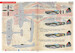 Supermarine Spitfire XIV "High Backs" Over Europe (incl 322sq(Dutch) PRS72-517