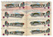 Personal Storms: Wings Commander Typhoons and Tempest 2nd TAF PRS72-518