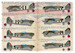 Personal Storms: Wings Commander Typhoons and Tempest 2nd TAF  PRS72-518