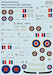 Personal Storms: Wings Commander Typhoons and Tempest 2nd TAF  PRS72-518