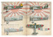 Nakajima Ki-27 Nate PRS72-521