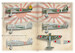 Nakajima Ki-27 Nate  PRS72-521