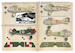 Albatros D.III (OEFAG)  PRS72-525