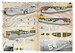 Republic P-47 Thunderbolt Aces PRS72-527