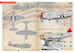 Republic P-47 Thunderbolt Aces PRS72-527