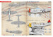 Republic P-47 Thunderbolt Aces PRS72-527